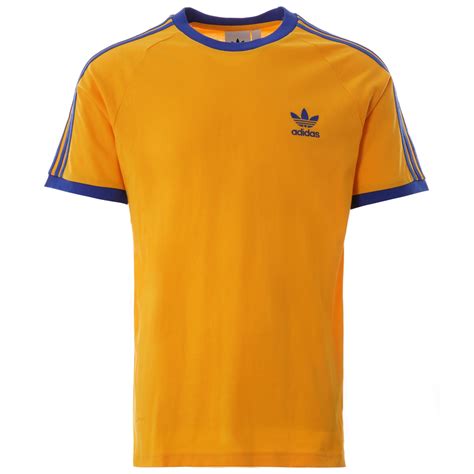 Amazon.com: Adidas Shirt Gold